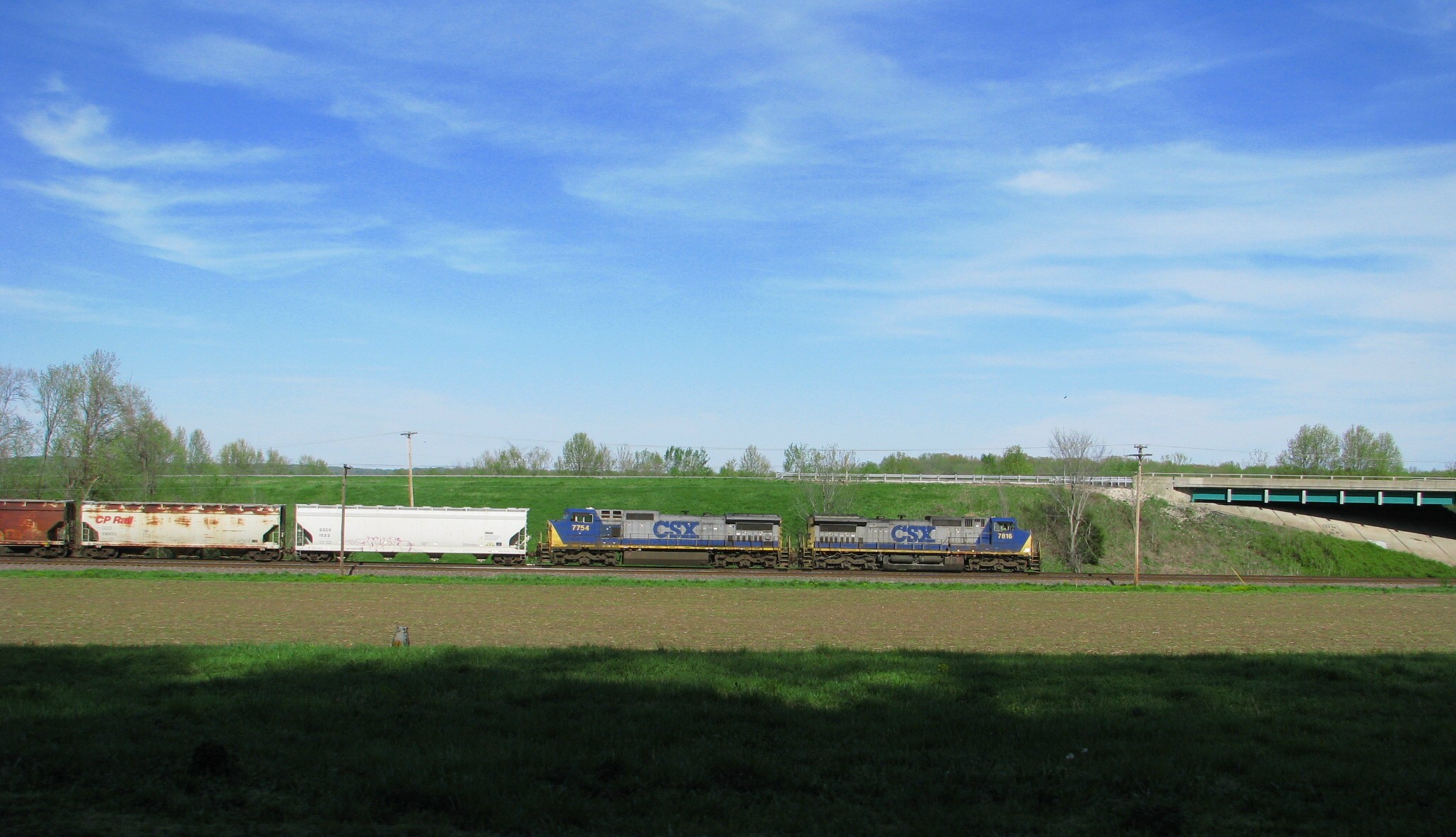 CSX 7816